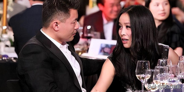 出轨风波真相大白仅2个月，那英近况曝出，马伊琍一个字都没说错