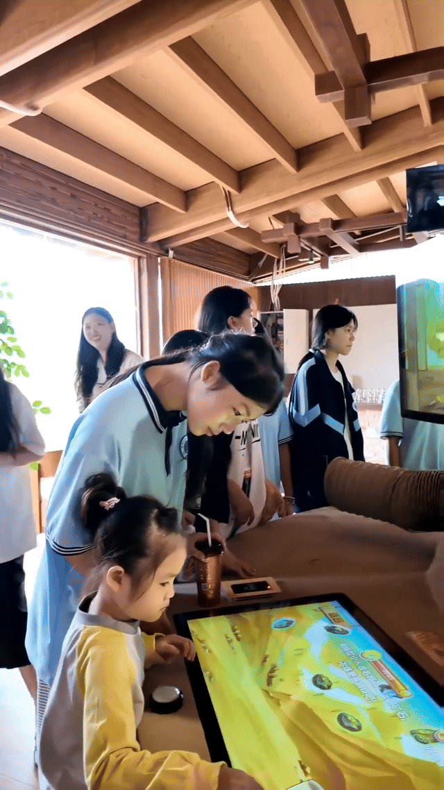 全程刷屏！铜绿山这场直播太上头