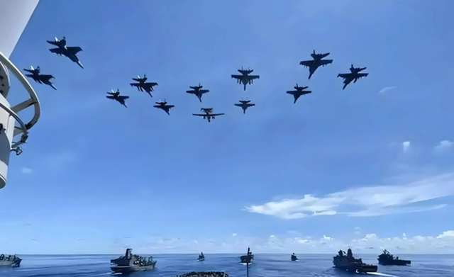 终于不嘴硬了？美媒开始承认：美军最大的敌人浮出水面，不是中俄