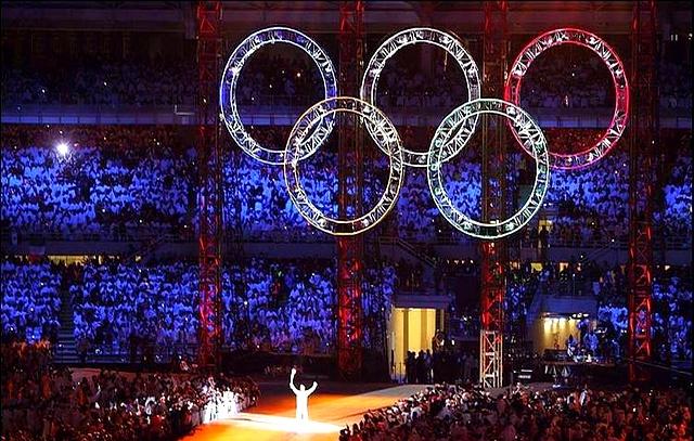 奥运会盈利排行榜，日本亏210亿，北京奥运排第3，第1名又是谁呢