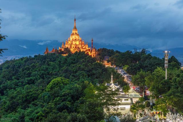 春节假期旅行，6个人少又好玩的地方，2月去风光正好
