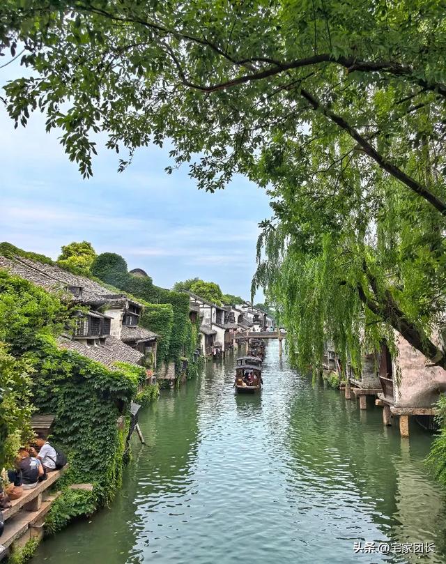 浙江6大5A景点终极合集:去过3个算合格,解锁诗画江南的精髓