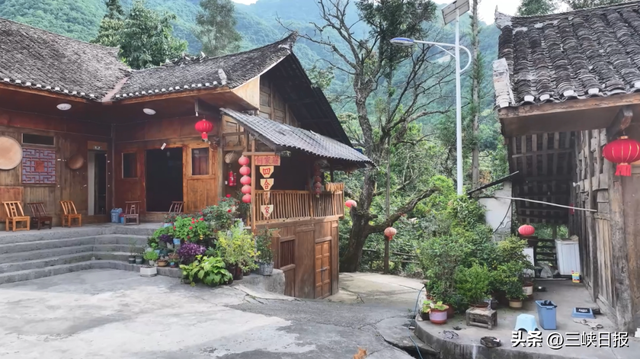20℃！全省海拔最高的酒店，就在宜昌这里