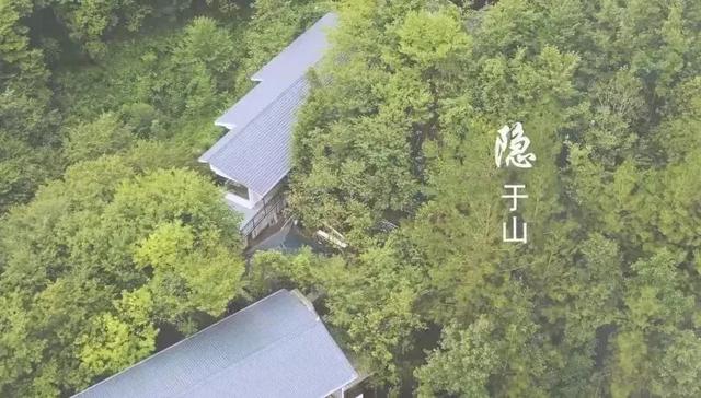 推窗见山,卧听雨声,在安康民宿里寻找最美秋天!