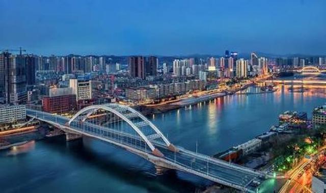 假设三战爆发，我国必须拼死守7座城！震惊还包括一个三线城市？