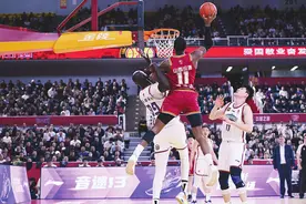 CBA常规赛收官！“黑马”山西男篮锁定季后赛八强席位图片