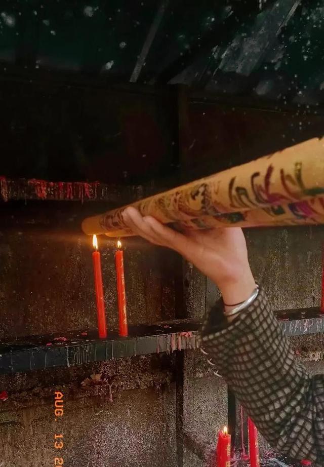 猛料越扒越多,你知道释永信在少林寺有多爽吗？远超你的想象！