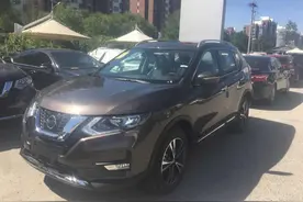 日产奇骏和楼兰相比，哪个性价比高？深度解析与建议图片