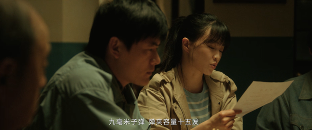 近3年最好的10部刑侦剧排名：《我是刑警》仅排第4，第1名没争议