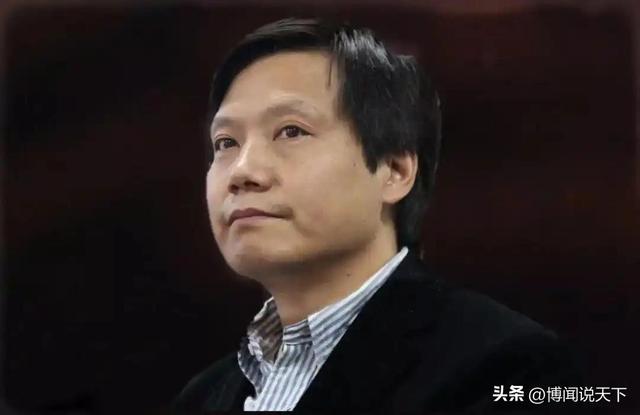 董明珠没想到，雷军在聂卫平葬礼上的一个特殊举动，实现口碑暴涨