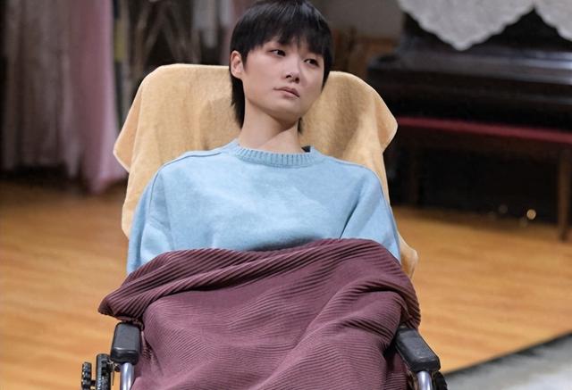 钱再多有什么用？39岁患“不死癌症”的李宇春，给所有人提个醒