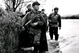 1969年，中国和老大哥苏联短兵相接，浅谈珍宝岛战役的前因后果图片