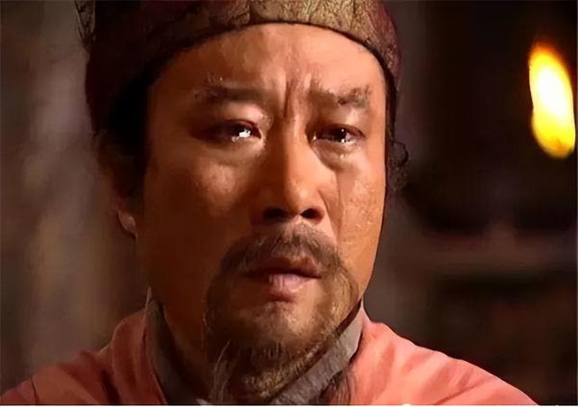宋江被害死后，吴用为何立马就随之自尽？只因他发现了一个秘密