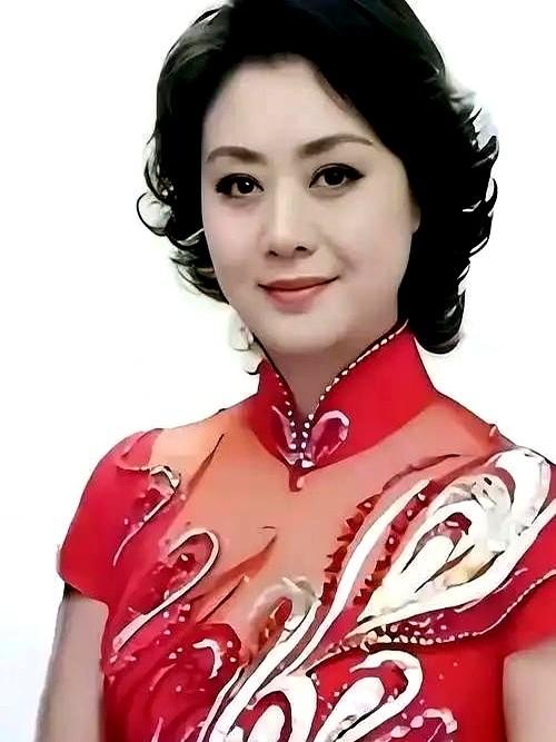 李胜素：事实胜于雄辩！哪个京剧名家把样板戏当作自己保留曲目？