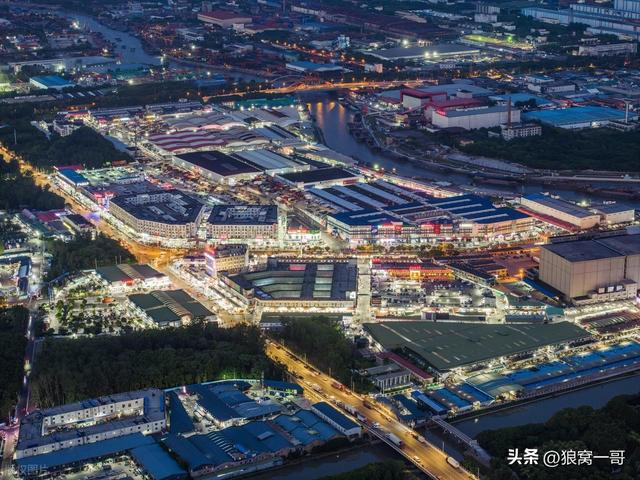 搞钱最快的办法：做一个二道贩子