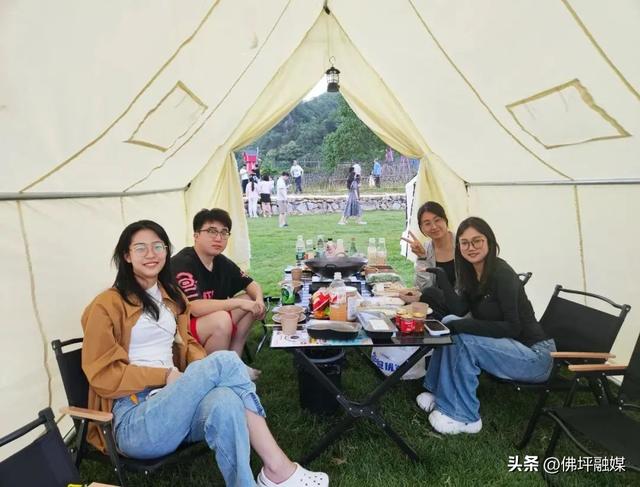 火热召集！“秦岭之窗·长乐之夏”火锅音乐节第二季热辣来袭！