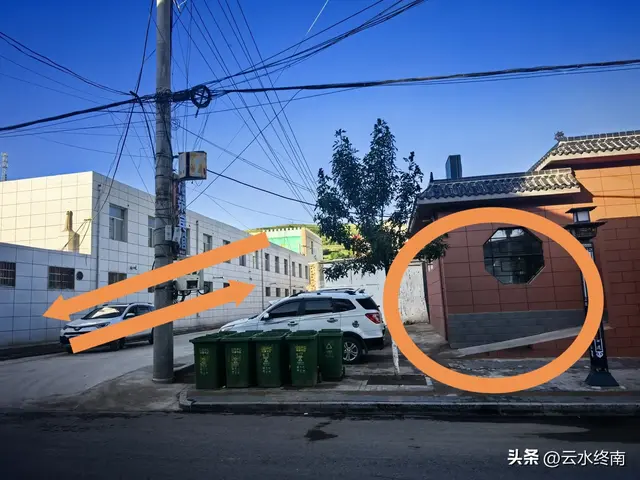 2025年8月自驾高寒川老爷岭草甸最新最全线路，老爷岭可走个环线