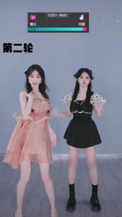 211女大学生团播：以为“一晚入账60万”，却“为了一毛钱而舞”