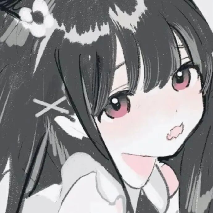 头像|可直存动漫头像(276张) - 图画吧TUHUABA