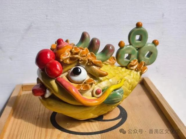 “禺”见好运！番禺这条“鳌”游线路，带你一键解锁小众打卡、非遗体验！