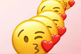 微信情感密码破译：这些“微信表情”女性常用，或许在向你示爱！图片