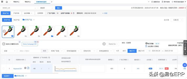 不同于会员日！2025亚马逊Prime会员大促开始提报！