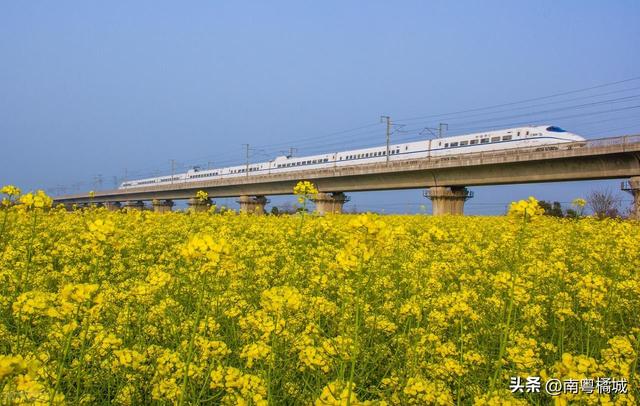 安徽省旅游铁路将实质性开工！线路长43.47公里，总投资114.62亿