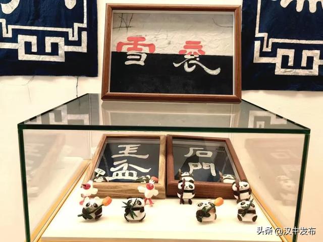 成果斐然！汉中上半年历史文化传承发展亮点多多→