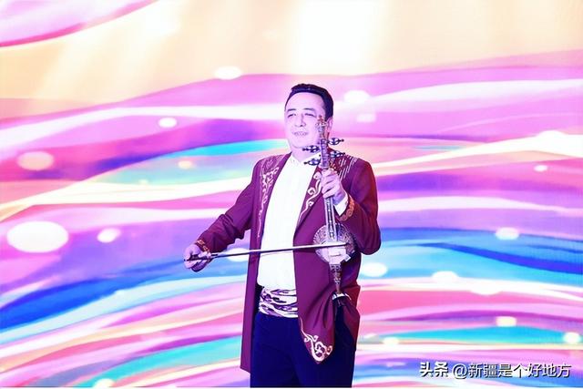 《新疆文旅亮出“王炸”：非遗代表作空降长三角，文旅融合开启新纪元》