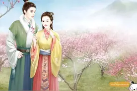 老祖宗流传千古的夫妻关系名言，句句都发人深思图片