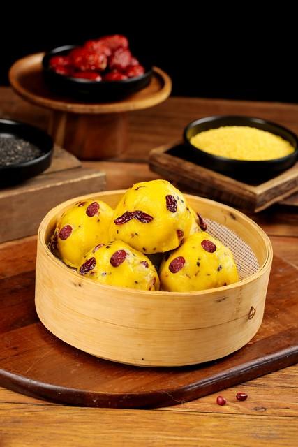 别老盯着南方枫叶乌桕，东北这地方也有你苦寻的秋色美！