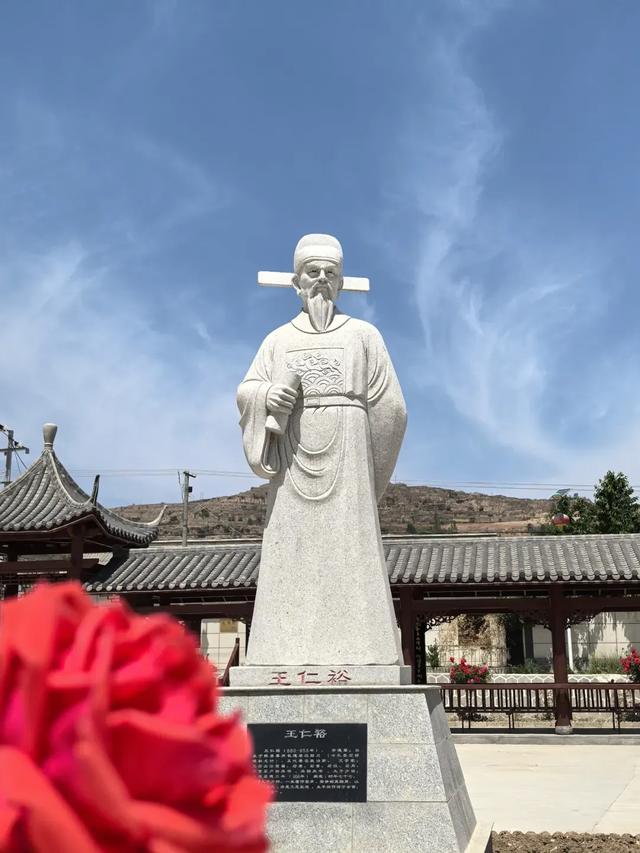 来陇南礼县石桥镇，遇见久违的诗意与乡愁