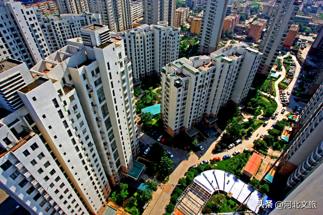 飞云之下,俯瞰秦皇岛!