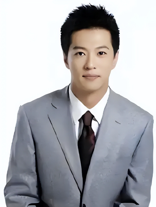 从确诊到去世仅15天，“央视最帅主持人”顾国宁，给人们敲响警钟