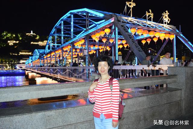 不报团，一个人在甘肃玩了13天，总花费4930元，我都去了哪些景点