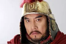 此人改一次名便升一次官，李世民临终叮嘱儿子：若镇不住，便杀了图片