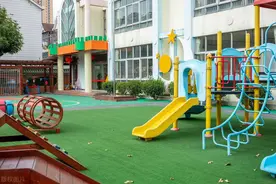 南昌龙盛福娃幼儿园办运动会还要收费，家长质疑不合理图片