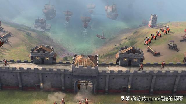 【每个都好玩到爆！】盘点30款此生必玩的3A游戏大作！建议收藏！