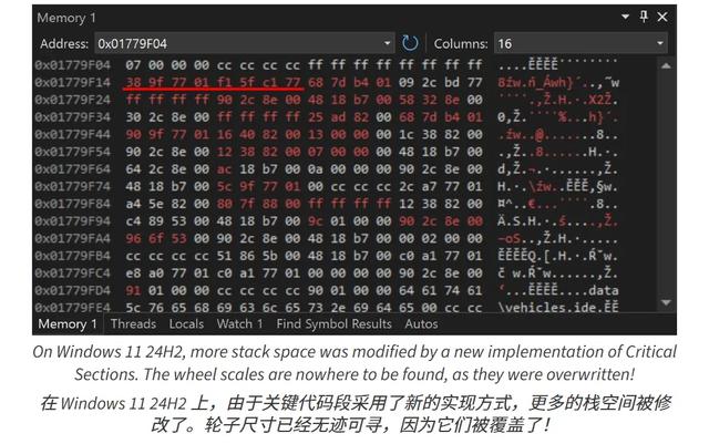 Win11的更新,给20年前的GTA带来了新BUG