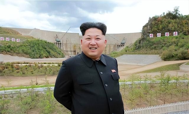 朝鲜“太后”，却是日本制造！金正恩身后的神秘女人：高英姬
