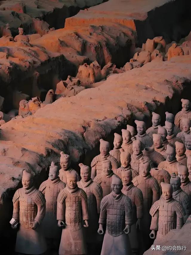 陕西多家博物馆有多热？游客：像进了“蒸笼”，连讲解员都中暑了