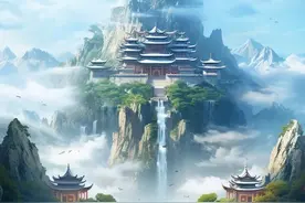 精品修仙小说推荐（种类齐全）图片