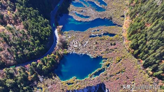 四川有两个很奇妙的地方,被誉为“改名赢家”,背后藏着啥故事?