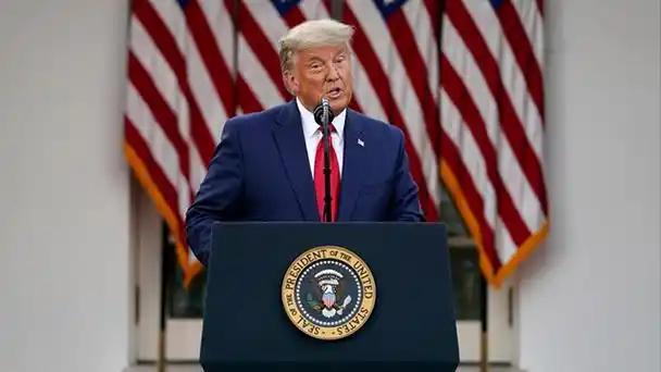 出大事了，特朗普不宣而战，美军在中东发起斩首行动，英法俄失声