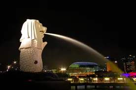 美国唆使新加坡抓人了：倒卖芯片至中国，面临20年刑期图片