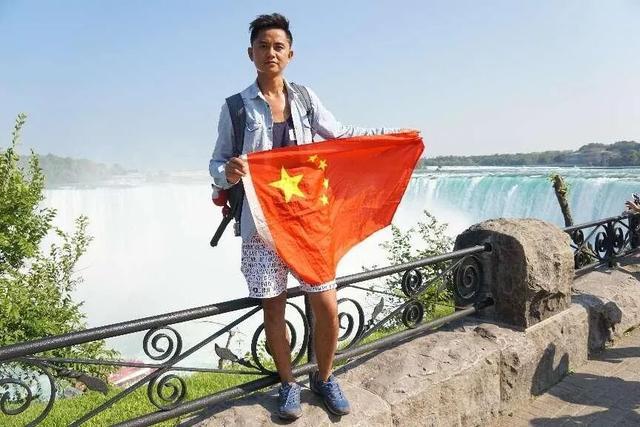 裸辞北京高薪工作，花10万穷游80国，他后悔了吗？