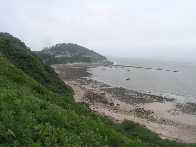 要做足连云港海岸线旅游这篇大文章