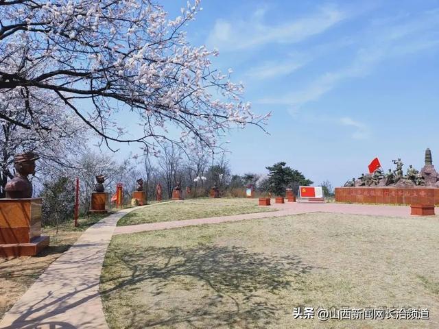 【屯留区】邂逅老爷山古八景：一场诗画与传奇的邀约！