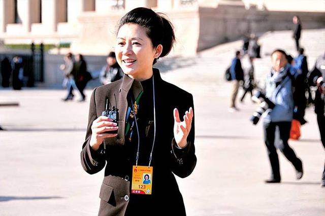 “余生好好走”，知名央视主持人王小丫，病床上的留言令人泪目
