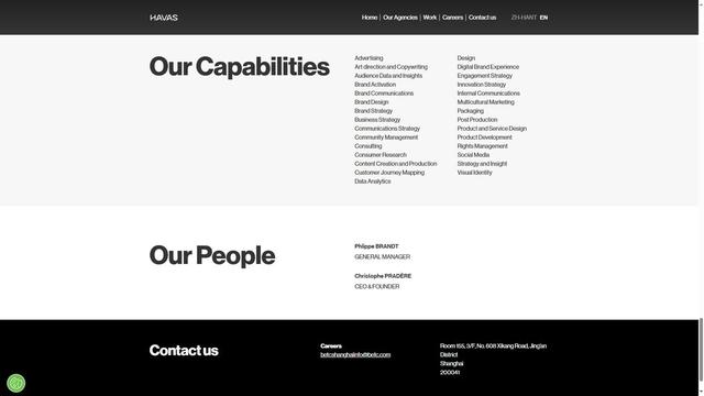 2026年浙江企业选网站建设服务商？十大实力品牌（附服务案例）